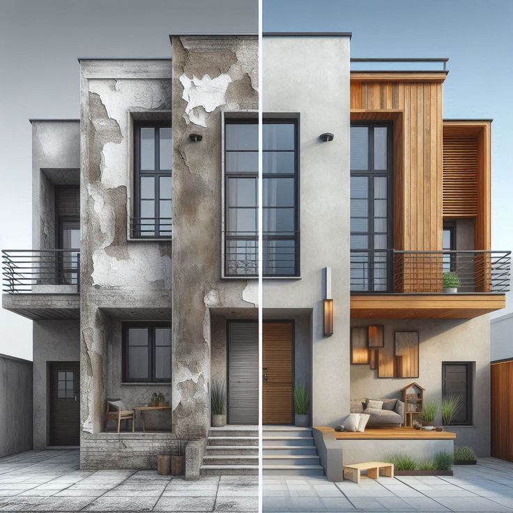 Buildind Construction and Contractors in Chennai